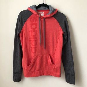 Adidas Ultimate Hoodie